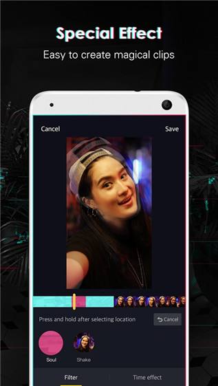 外国版tiktok 最新版v37.4.4